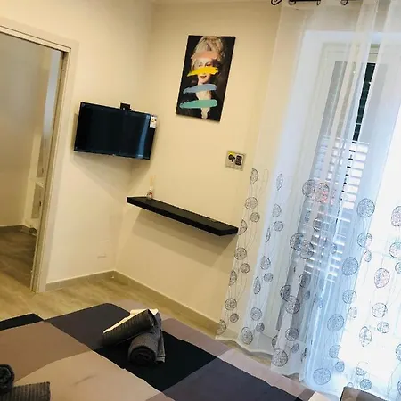 بيت ضيافة Dal Barce 4*