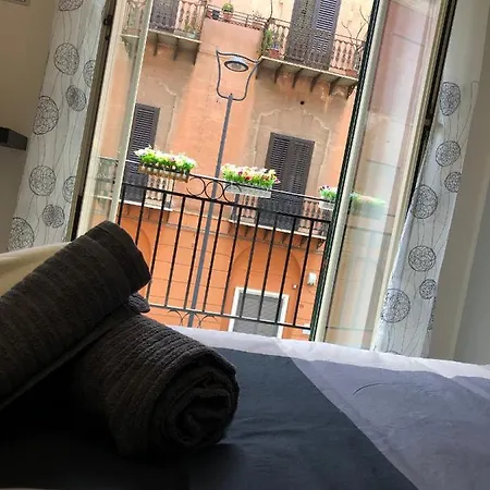 Gasthof Dal Barce Palermo