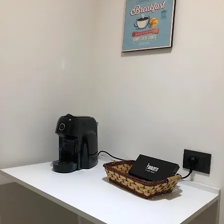 Dal Barce Palermo