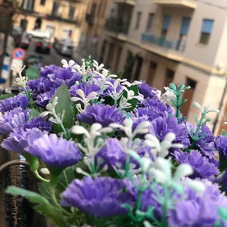 Dal Barce Gasthof Palermo