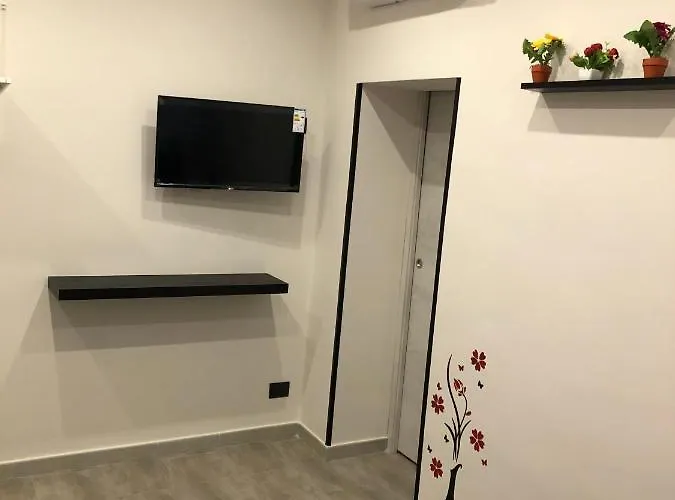 Dal Barce Gasthof Palermo