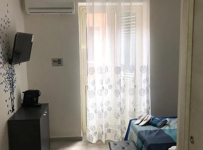 Dal Barce 4* Palermo