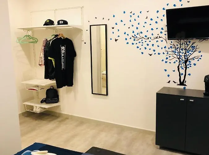 Dal Barce Gasthof Palermo