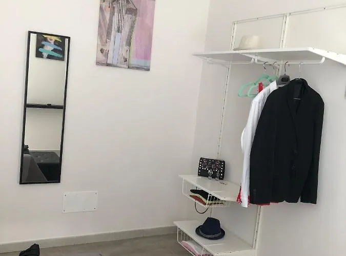 Dal Barce 4* Palermo