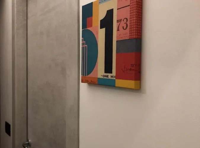 Dal Barce 4* Palermo