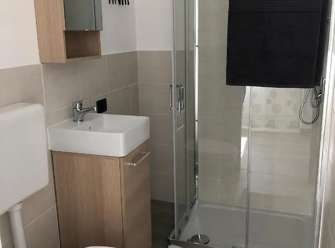 Dal Barce 4* Palermo