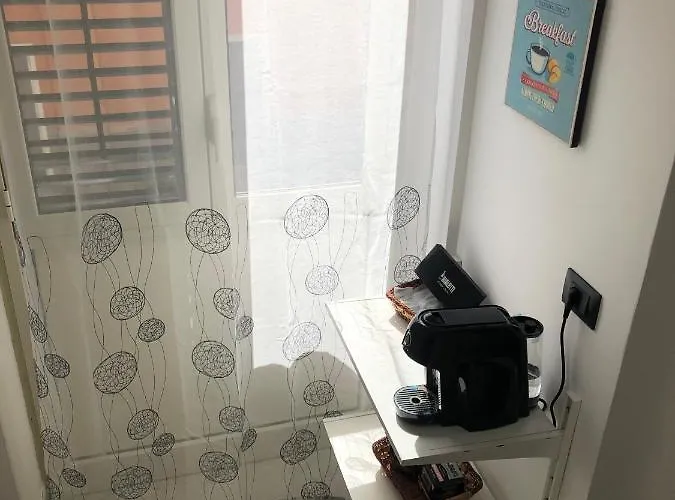 Dal Barce Gasthof Palermo