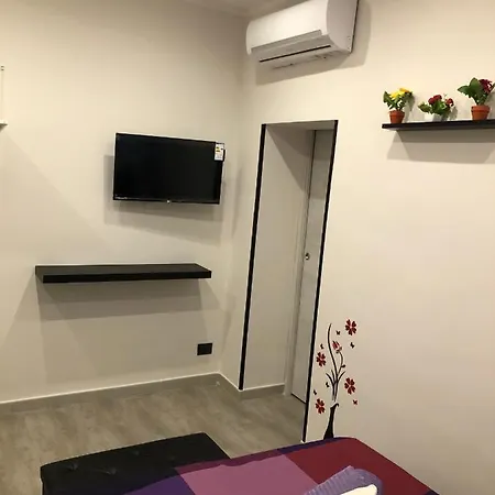 Dal Barce Pensjonat Palermo
