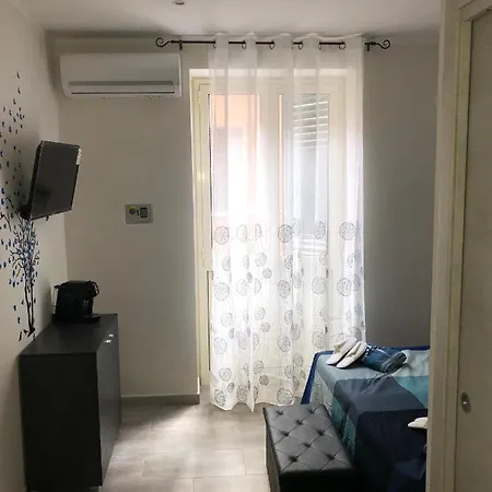 Dal Barce 4* Palermo