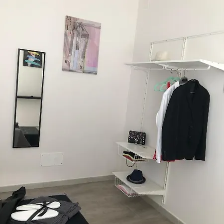 Dal Barce 4* Palermo