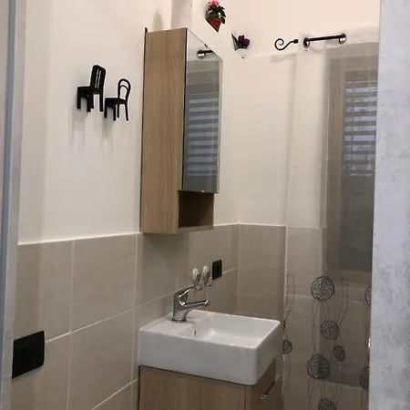 Dal Barce Pensión 4*